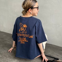 NAVY&&モデル身長：150cm 着用サイズ：F&&