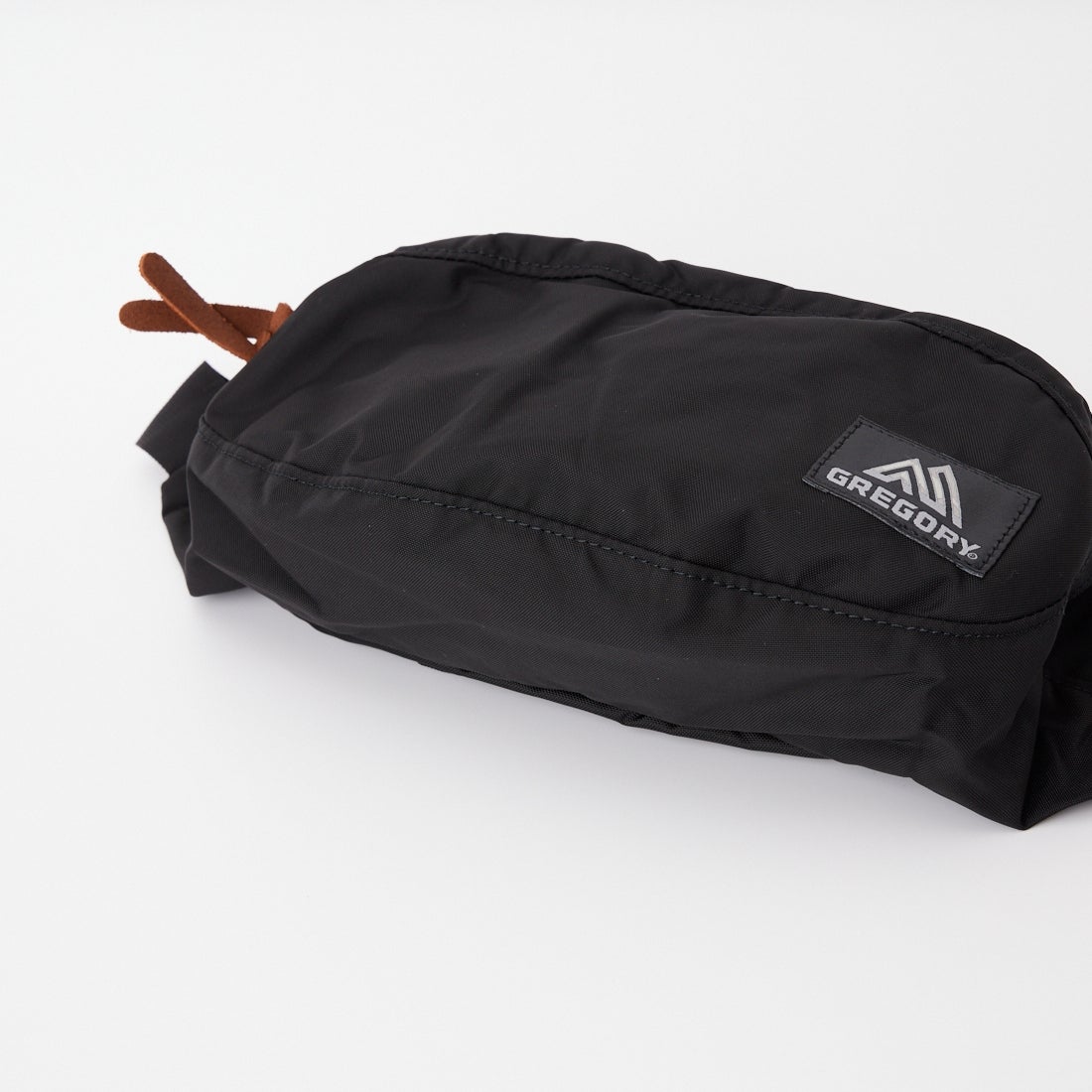 GREGORY [グレゴリー] テールランナー [TAIL-RUNNER] ﾌﾞﾗｯｸ