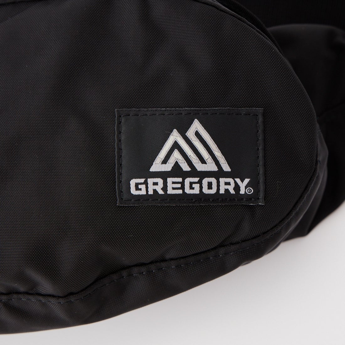 GREGORY [グレゴリー] テールランナー [TAIL-RUNNER] ﾌﾞﾗｯｸ