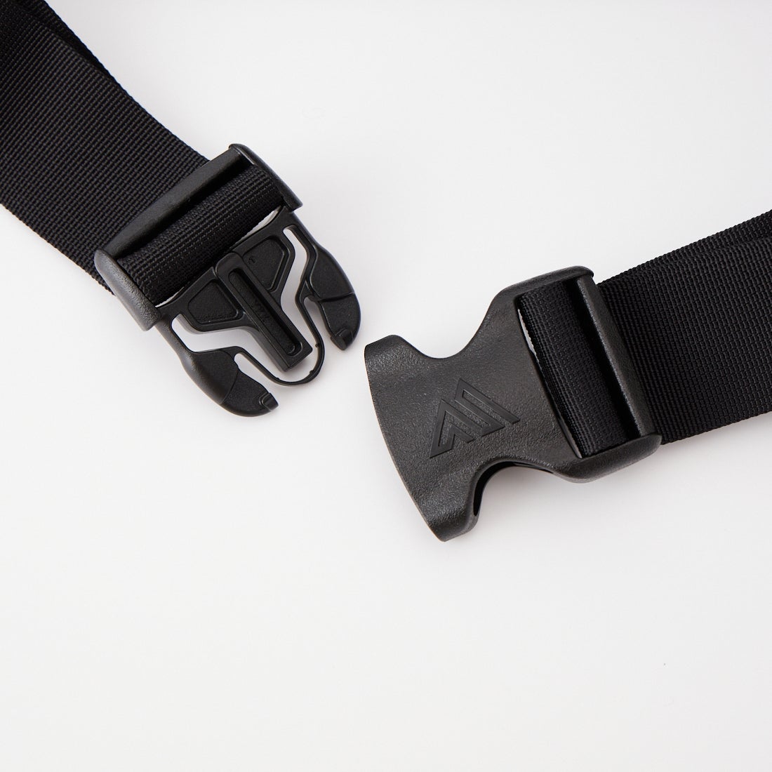 GREGORY [グレゴリー] テールランナー [TAIL-RUNNER] ﾌﾞﾗｯｸ