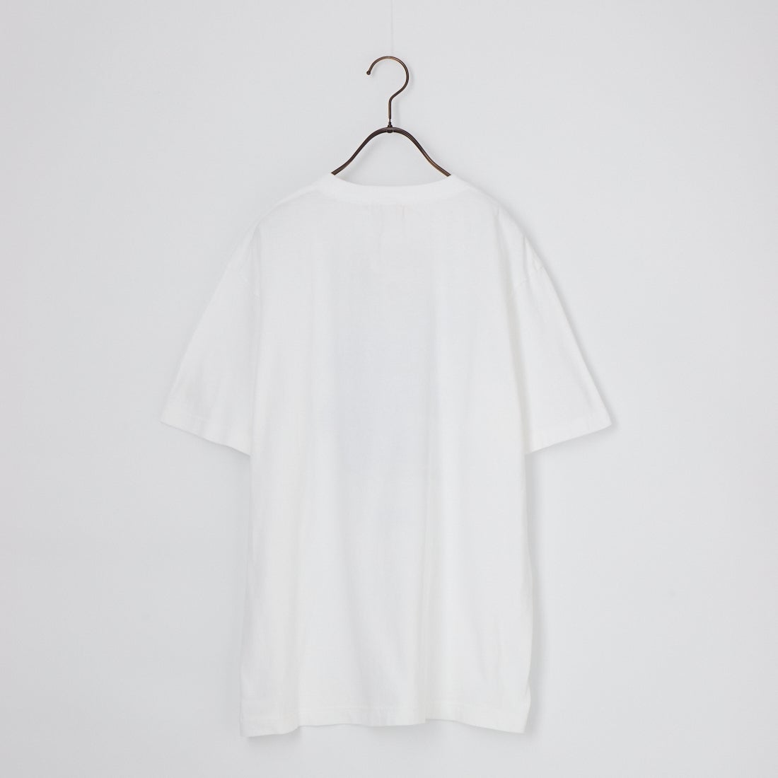 GOOD ROCK SPEED [グッドロックスピード] NYC ショートスリーブTシャツ [26NYC008W] WHITE