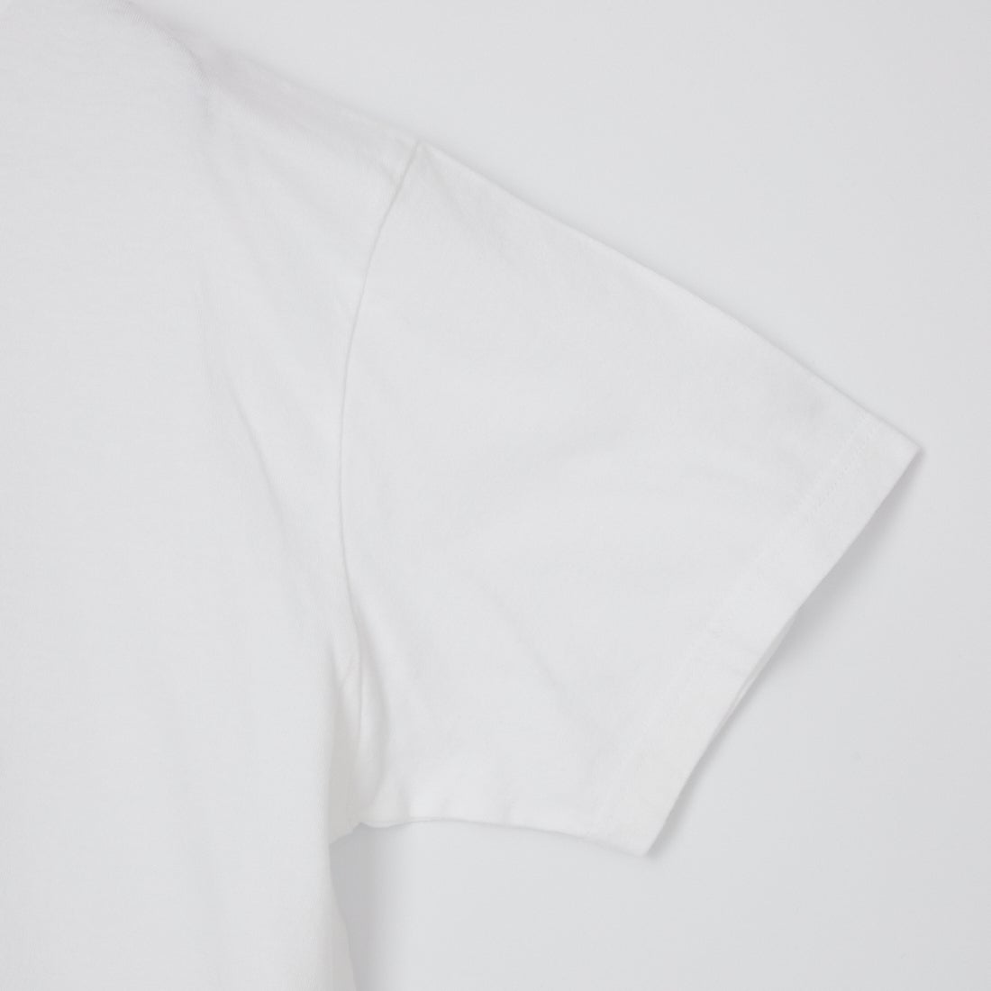 GOOD ROCK SPEED [グッドロックスピード] NYC ショートスリーブTシャツ [26NYC008W] WHITE