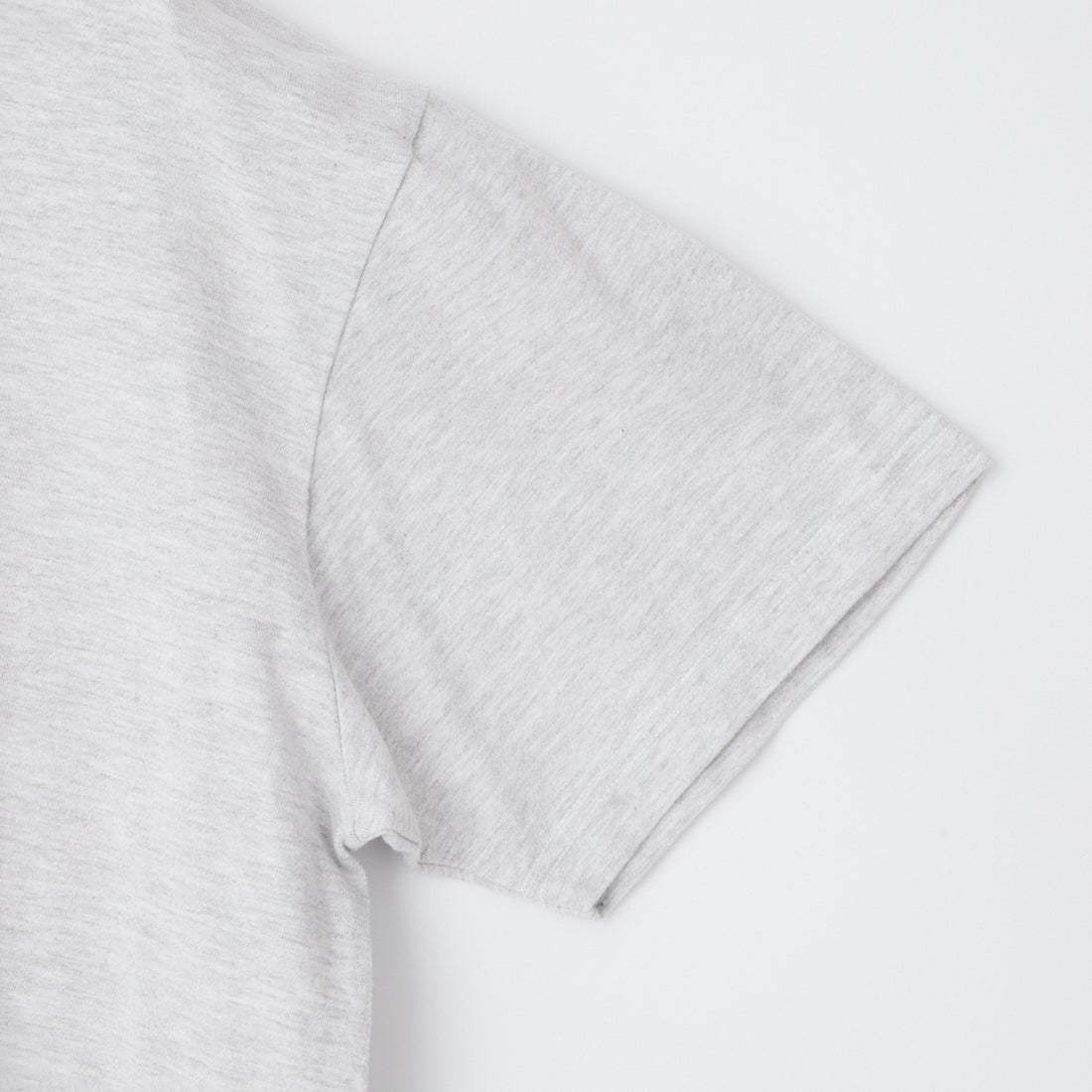 GOOD ROCK SPEED [グッドロックスピード] NYC ショートスリーブTシャツ [26NYC007W] ASH