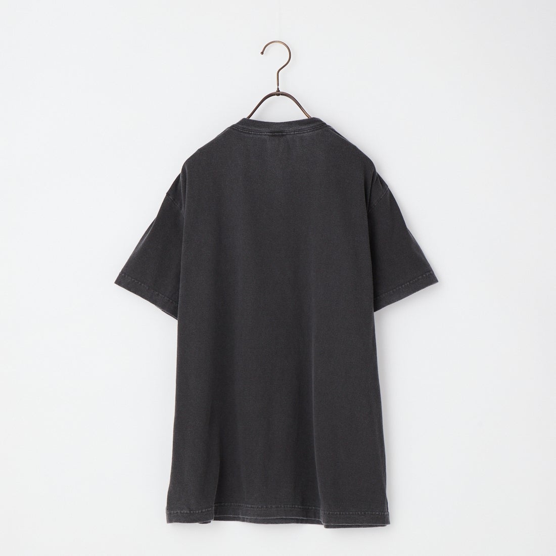 GOOD ROCK SPEED [グッドロックスピード] RANDY'S DONUTS プリントTシャツ [26RDN006W] CHARCOAL