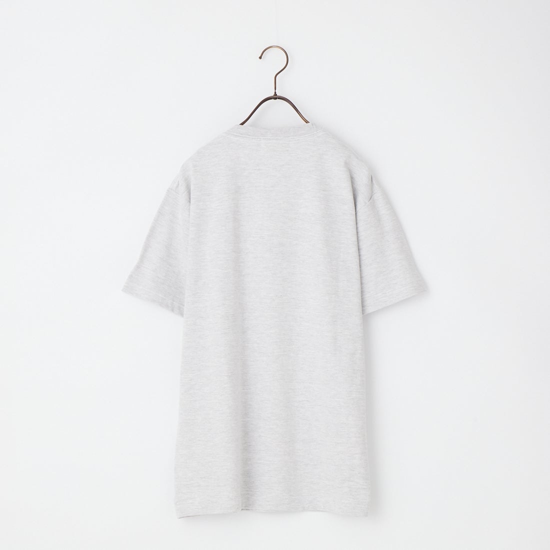 GOOD ROCK SPEED [グッドロックスピード] RANDY'S DONUTS プリントTシャツ [26RDN005W] ASH