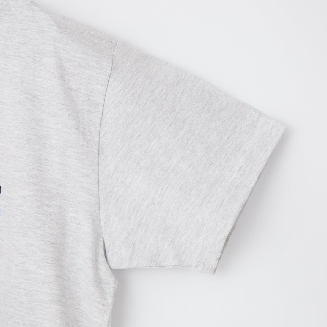 GOOD ROCK SPEED [グッドロックスピード] RANDY'S DONUTS プリントTシャツ [26RDN005W] ASH