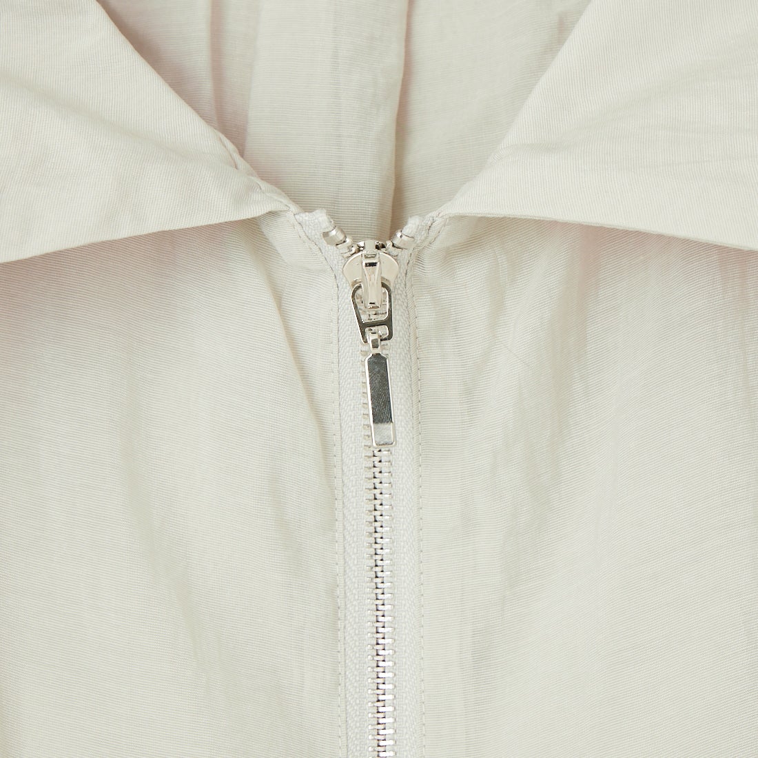 TenuE [テニュイ] カラー2WAYブルゾン [25100202] GRAY