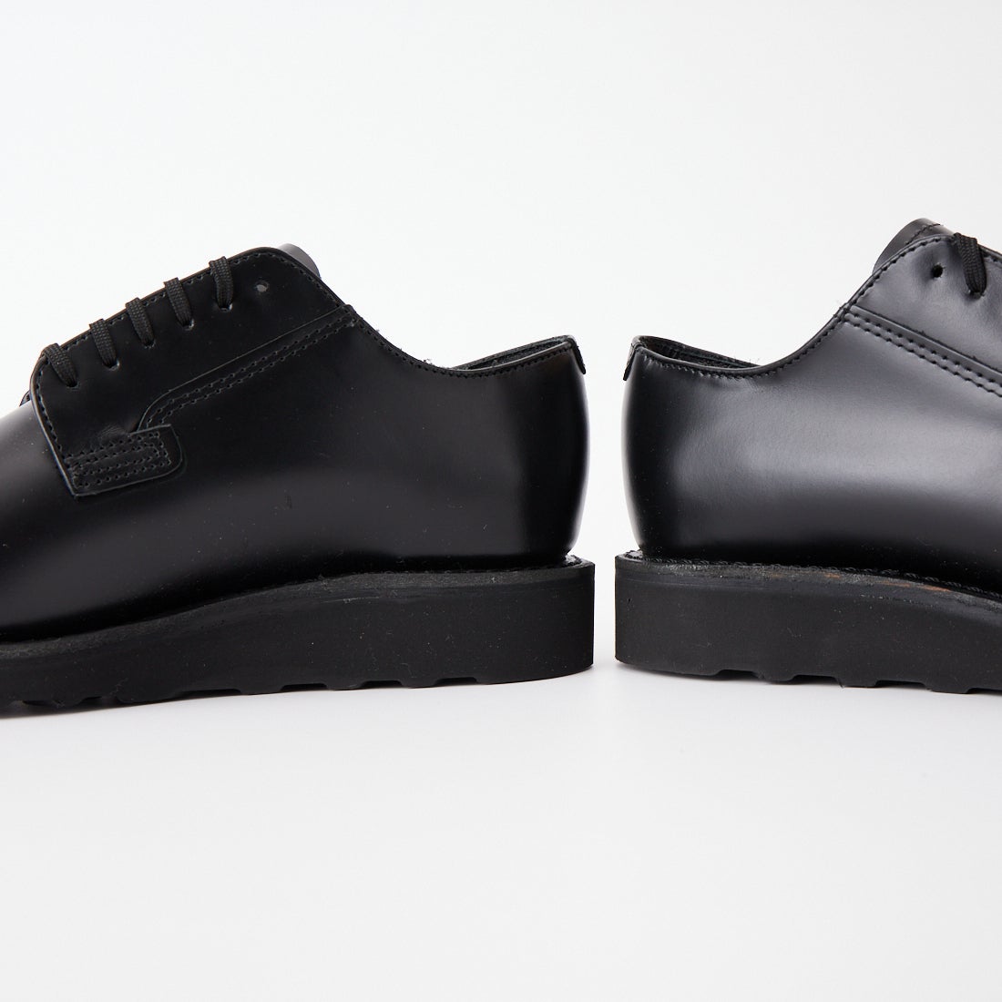 RED WING [レッドウィング] キャリア Bワイズ [3486] ﾌﾞﾗｯｸ ｼｬﾊﾟ