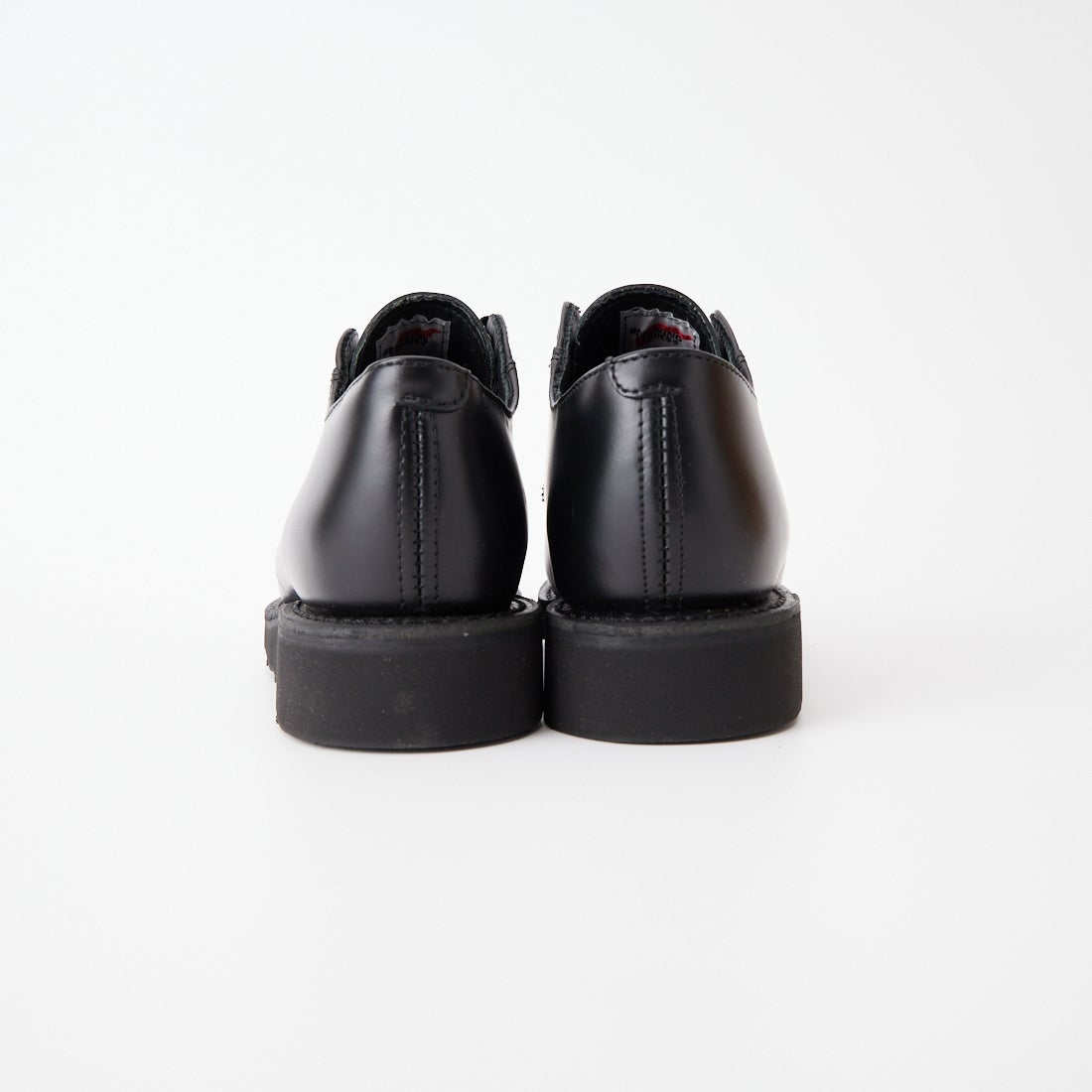 RED WING [レッドウィング] キャリア Bワイズ [3486] ﾌﾞﾗｯｸ