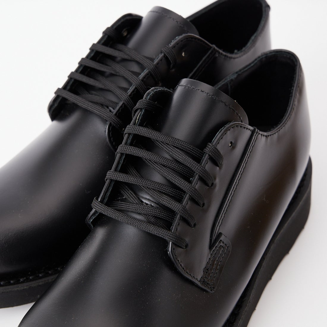 RED WING [レッドウィング] キャリア Bワイズ [3486] ﾌﾞﾗｯｸ