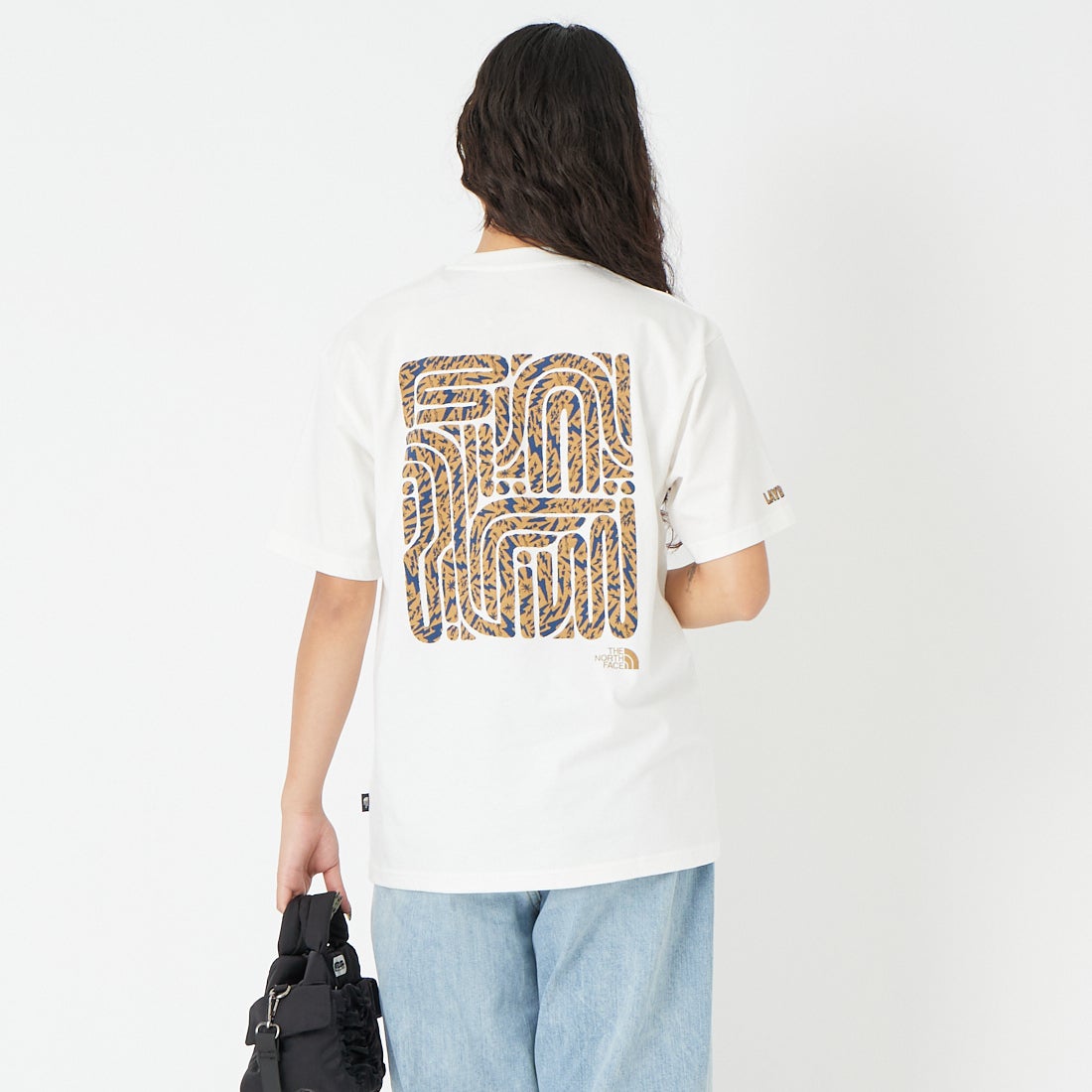 OW&&モデル身長：162cm 着用サイズ：S&&