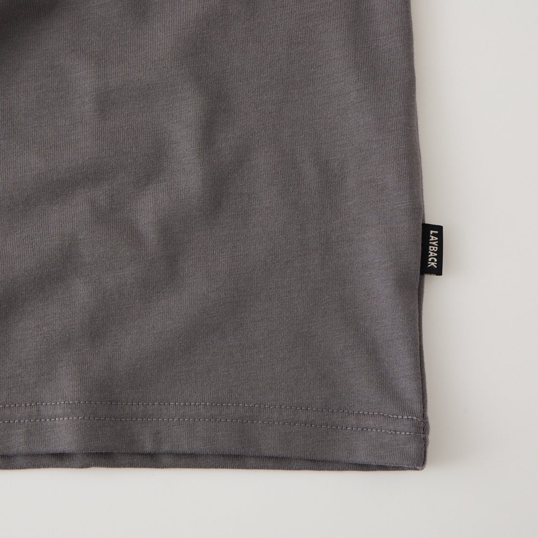 THE NORTH FACE [ザ ノースフェイス] ショートスリーブ レイバックトライバルTシャツ [NT12610] SP