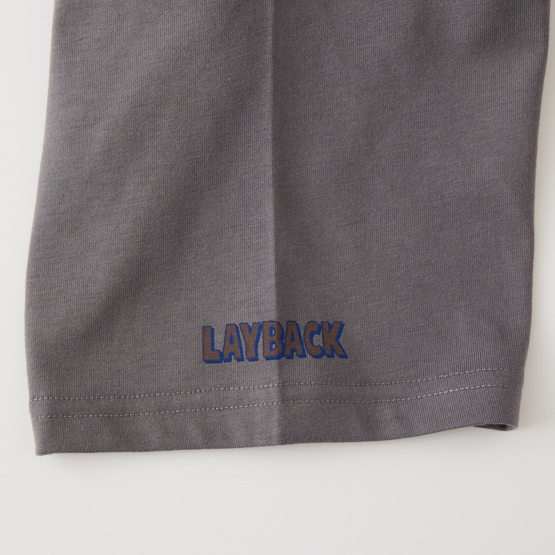 THE NORTH FACE [ザ ノースフェイス] ショートスリーブ レイバックトライバルTシャツ [NT12610] SP