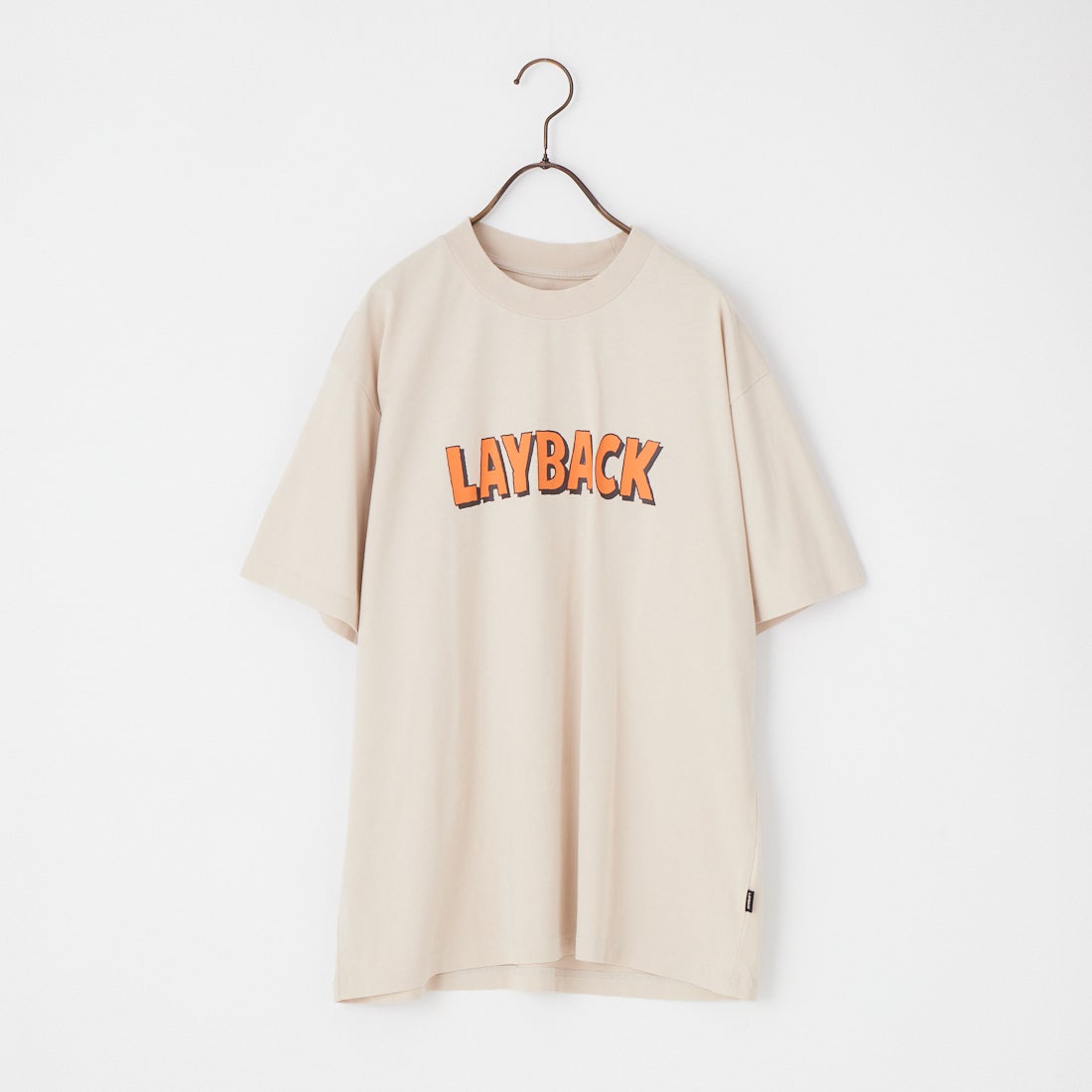 THE NORTH FACE [ザ ノースフェイス] ショートスリーブ レイバッククライムTシャツ [NT12611] FI