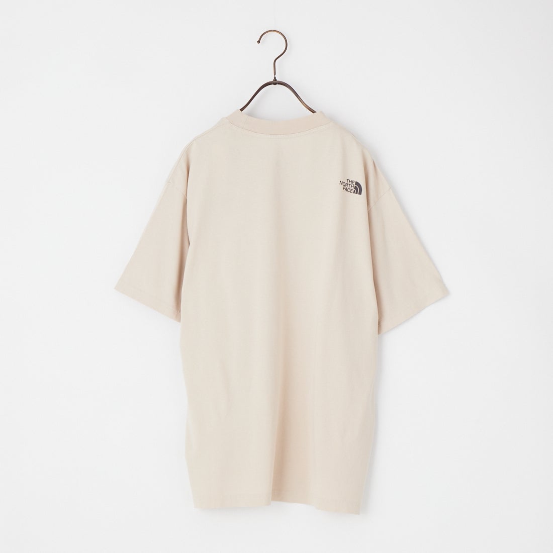 THE NORTH FACE [ザ ノースフェイス] ショートスリーブ レイバッククライムTシャツ [NT12611] FI