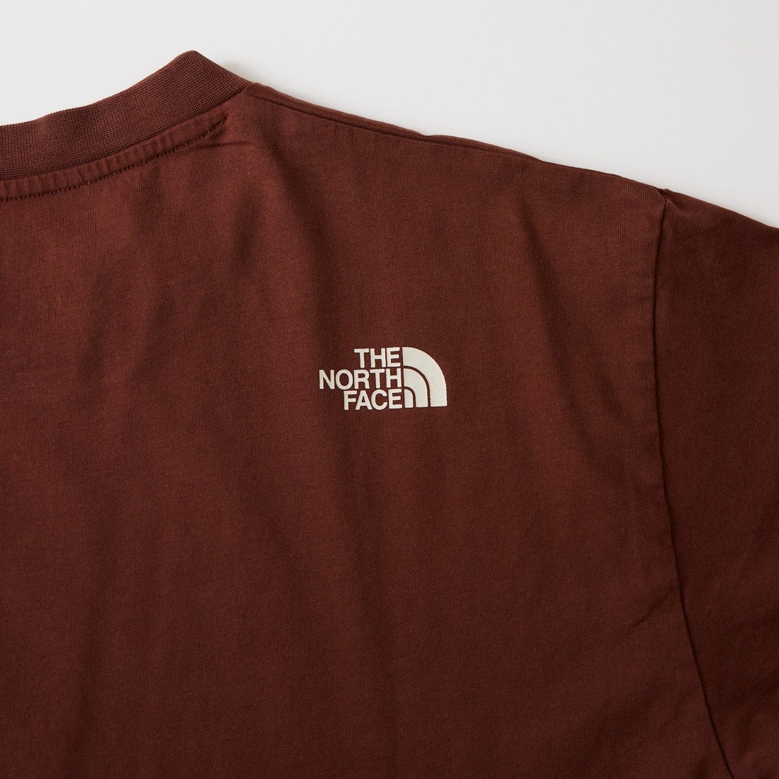 THE NORTH FACE [ザ ノースフェイス] ショートスリーブ レイバッククライムTシャツ [NT12611] ES