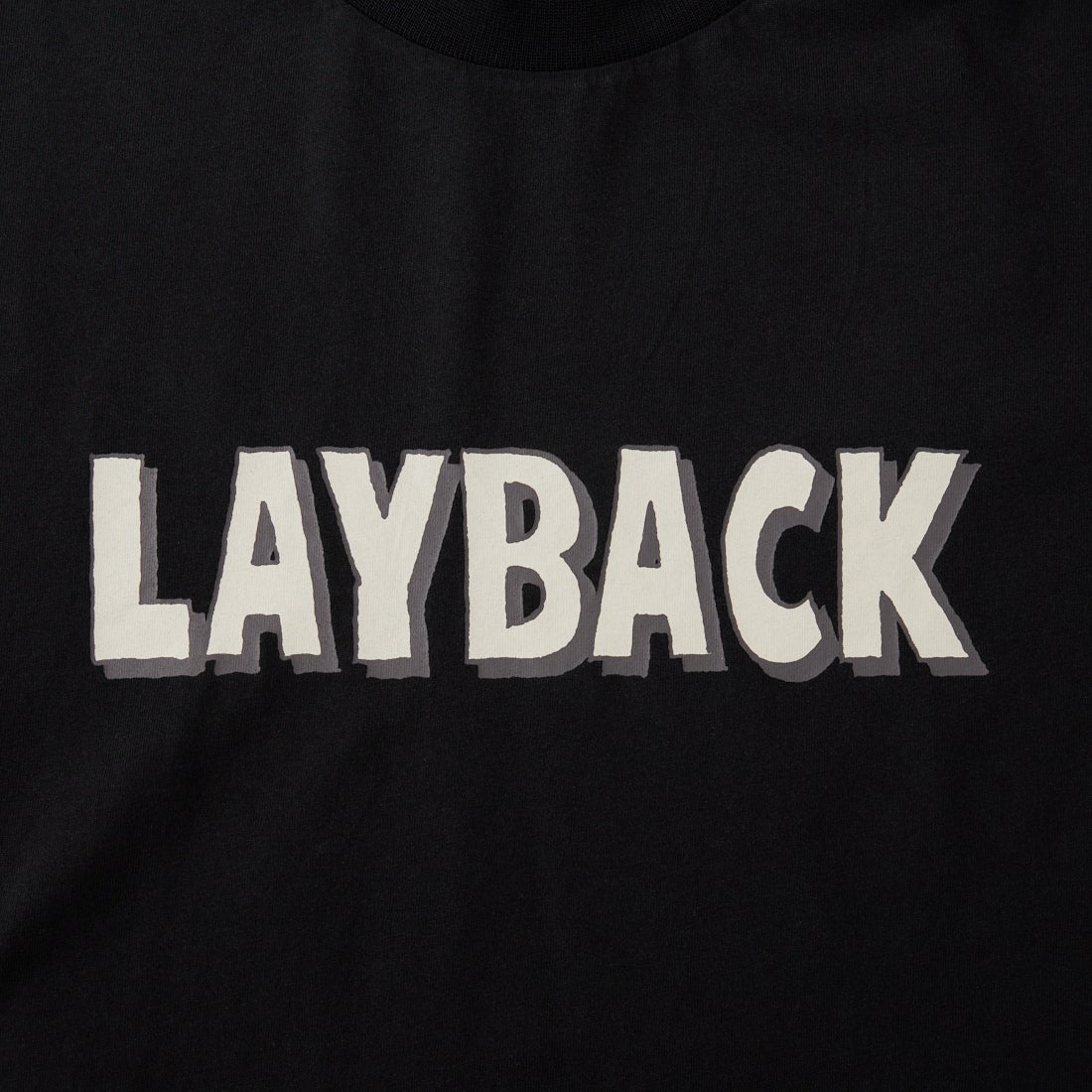 THE NORTH FACE [ザ ノースフェイス] ショートスリーブ レイバッククライムTシャツ [NT12611] K