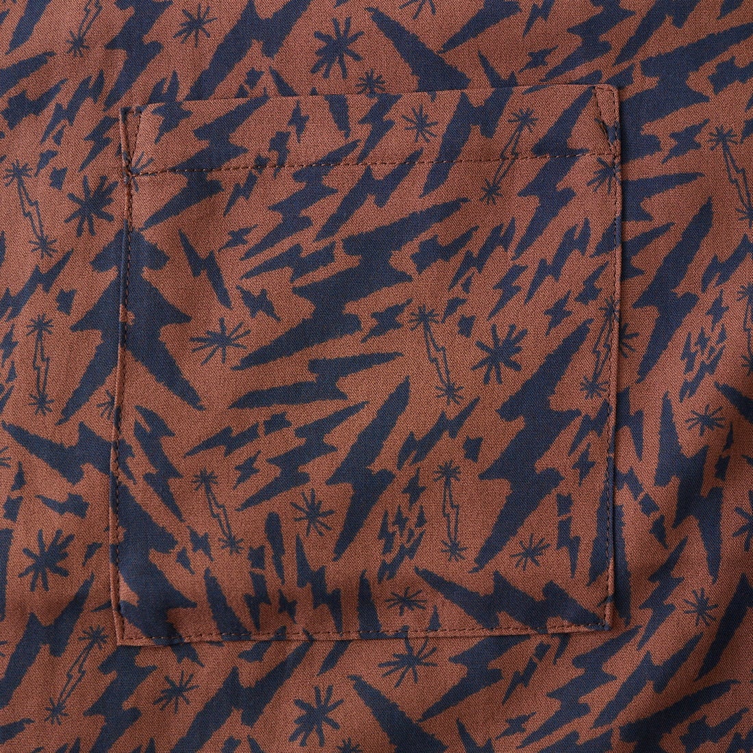 THE NORTH FACE [ザ ノースフェイス] レイジーライトニングシャツ [NRW22610] LR