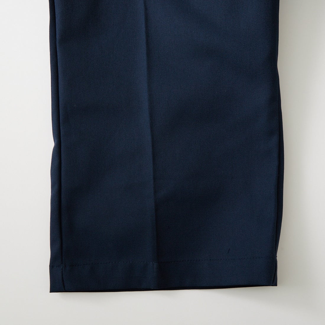 ODDMENT [オッドメント] カスタムチノパンツ [CUSTOM-CHINO] NAVY