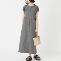 003 ﾁｬｺｰﾙ&&モデル身長：162cm 着用サイズ：F&&