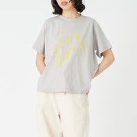 80 LT.GRAY&&モデル身長：162cm 着用サイズ：F&&