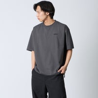 CHARCOAL&&モデル身長：179cm 着用サイズ：L&&