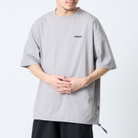 GREY&&モデル身長：168cm 着用サイズ：L&&