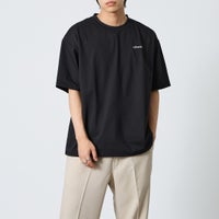 BLACK&&モデル身長：179cm 着用サイズ：XL&&