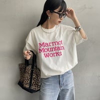 WHITE&&モデル身長：150cm 着用サイズ：S&&