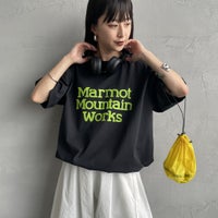 BLACK&&モデル身長：150cm 着用サイズ：S&&