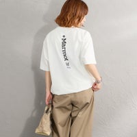 WHITE&&モデル身長：158cm 着用サイズ：S&&