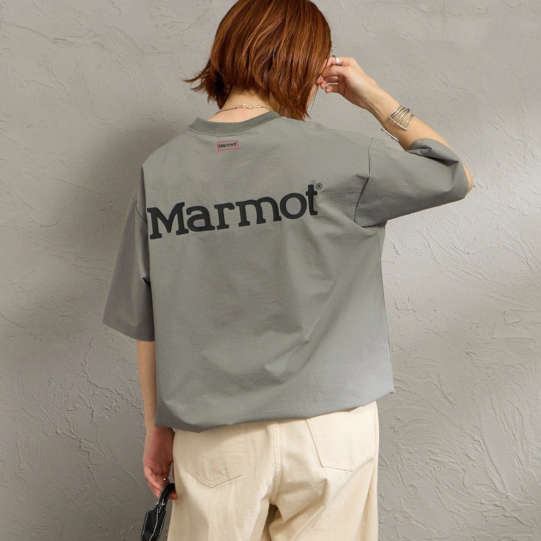 CHARCOAL&&モデル身長：158cm 着用サイズ：S&&