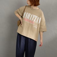 BEIGE&&モデル身長：158cm 着用サイズ：F&&