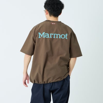 BROWN&&モデル身長：168cm 着用サイズ：L&&