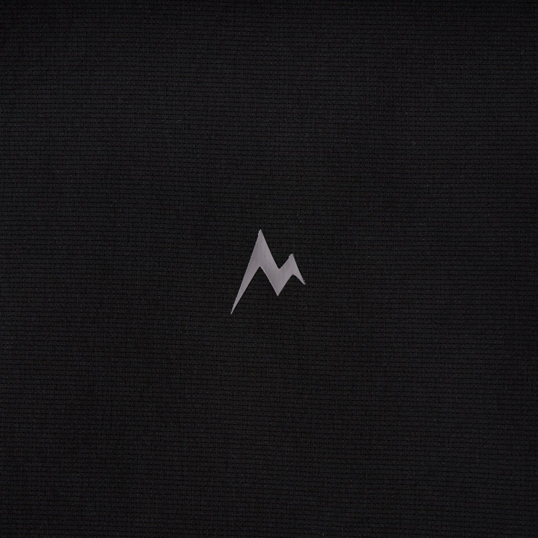 Marmot [マーモット] 別注 Dot Air バックプリント ショートスリーブTシャツ [MTSS26MTP333IN-JF] BLACK