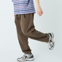 BROWN&&モデル身長：168cm 着用サイズ：L&&