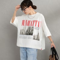 WHITE&&モデル身長：150cm 着用サイズ：F&&