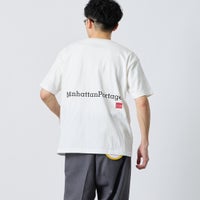 WHITE&&モデル身長：168cm 着用サイズ：M&&