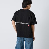 BLACK&&モデル身長：179cm 着用サイズ：XL&&