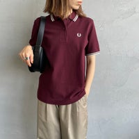 597 OXBLOO&&モデル身長：158cm 着用サイズ：10&&