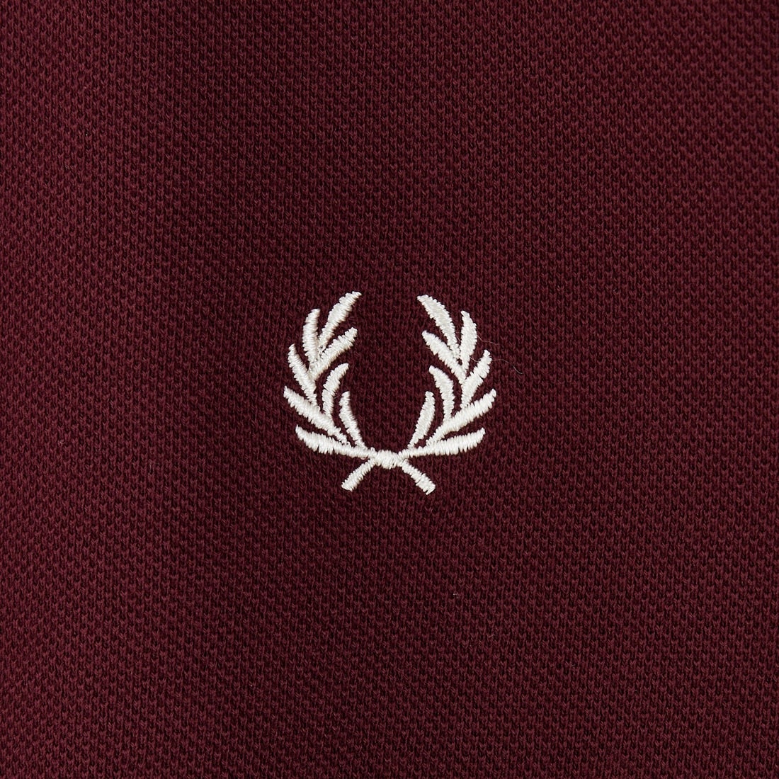 FRED PERRY [フレッドペリー] ツインティップ フレッドペリーシャツ [G3600] 597 OXBLOO