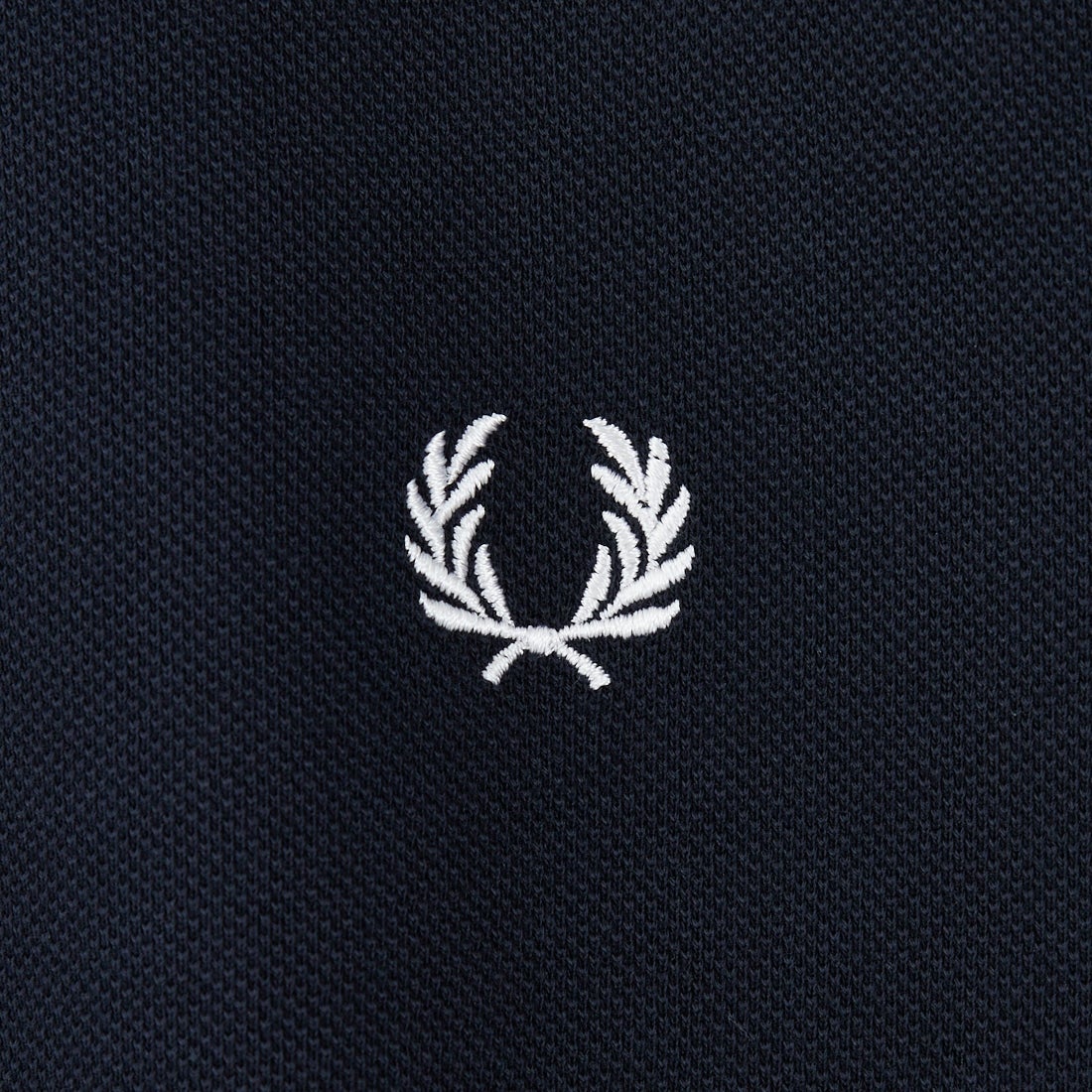 FRED PERRY [フレッドペリー] ツインティップ フレッドペリーシャツ [G3600] 608 NAVY