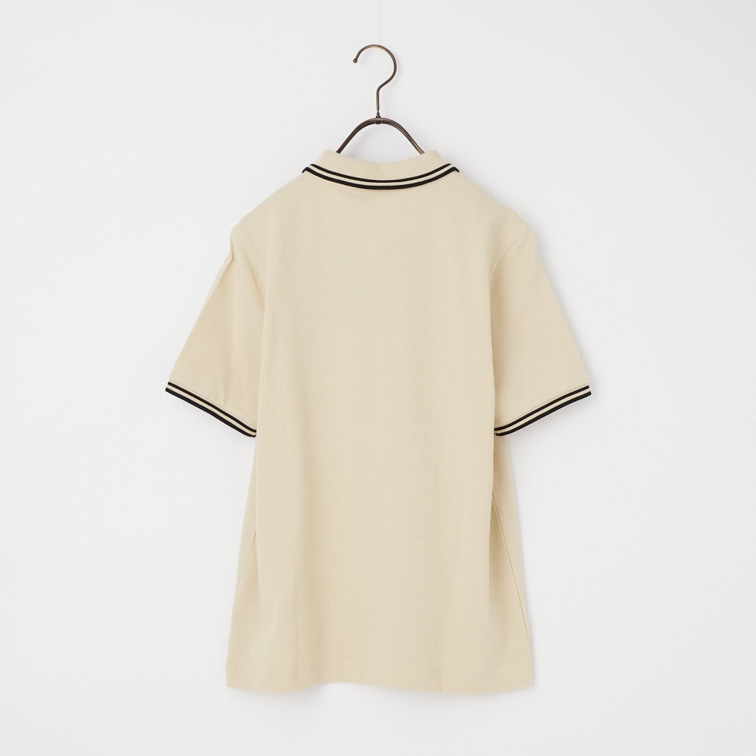 FRED PERRY [フレッドペリー] ツインティップ フレッドペリーシャツ [G3600] 07C OATMEA
