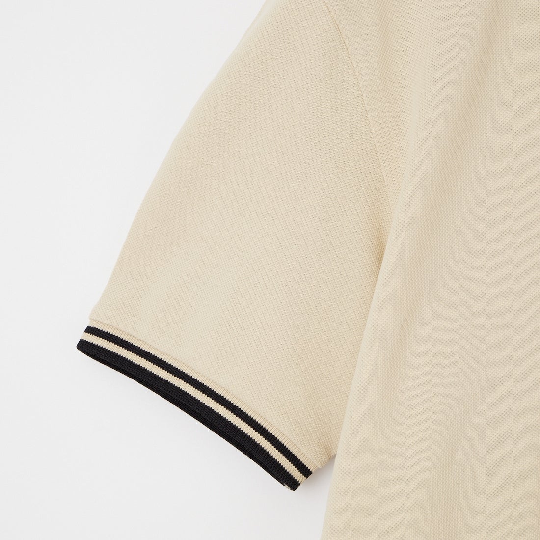 FRED PERRY [フレッドペリー] ツインティップ フレッドペリーシャツ [G3600] 07C OATMEA