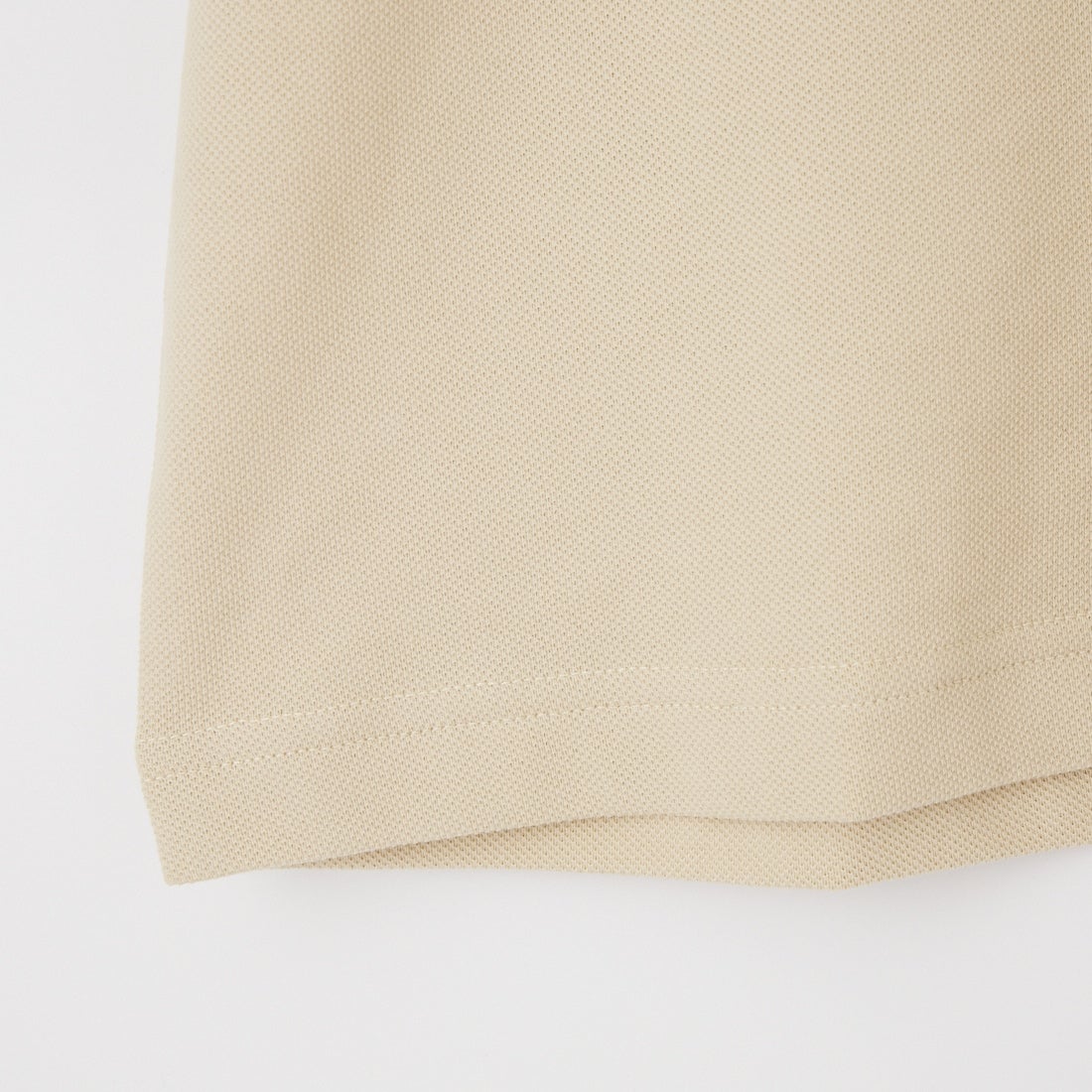FRED PERRY [フレッドペリー] ツインティップ フレッドペリーシャツ [G3600] 07C OATMEA