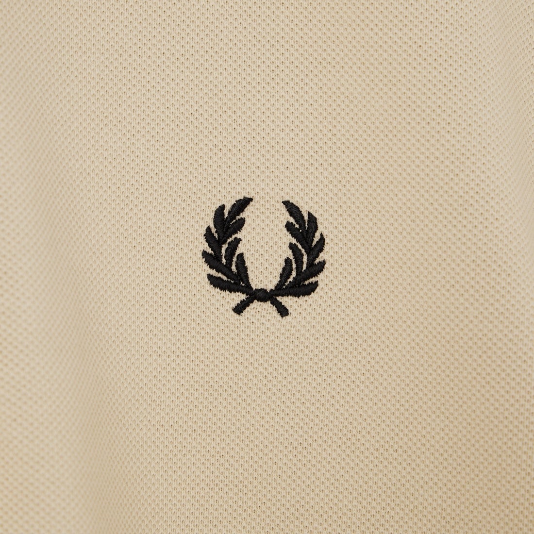 FRED PERRY [フレッドペリー] ツインティップ フレッドペリーシャツ [G3600] 07C OATMEA
