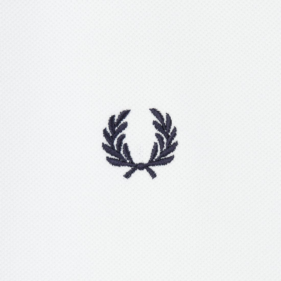 FRED PERRY [フレッドペリー] ツインティップ フレッドペリーシャツ [G3600] 17B SNOW W