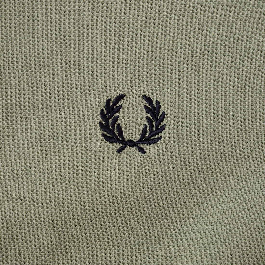 FRED PERRY [フレッドペリー] ツインティップ フレッドペリーシャツ [G3600] 15D SEAGRA