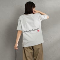 L.GRAY&&モデル身長：160cm 着用サイズ：S&&