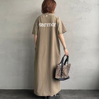 D.BEIGE&&モデル身長：158cm 着用サイズ：S&&